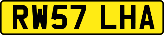 RW57LHA