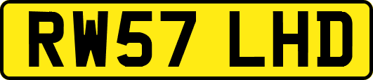 RW57LHD