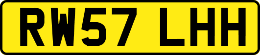 RW57LHH