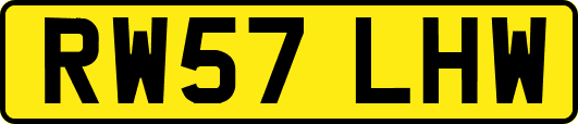 RW57LHW