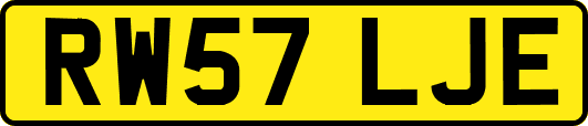 RW57LJE