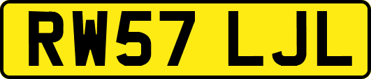 RW57LJL
