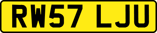 RW57LJU