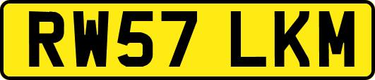 RW57LKM