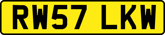 RW57LKW