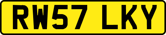 RW57LKY