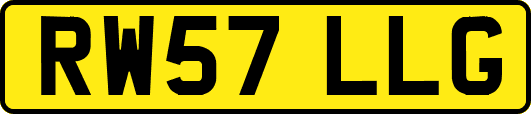 RW57LLG