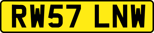 RW57LNW