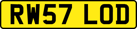 RW57LOD