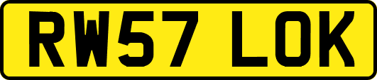 RW57LOK