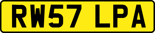 RW57LPA