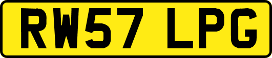 RW57LPG