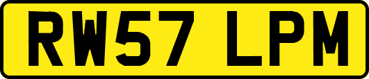 RW57LPM
