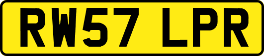 RW57LPR