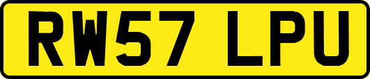 RW57LPU
