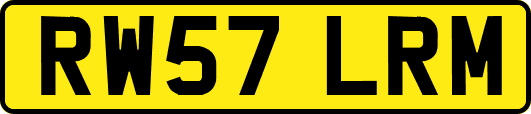 RW57LRM