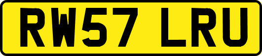 RW57LRU