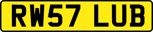 RW57LUB