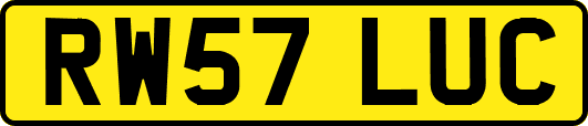 RW57LUC