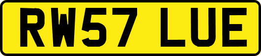 RW57LUE