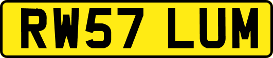 RW57LUM