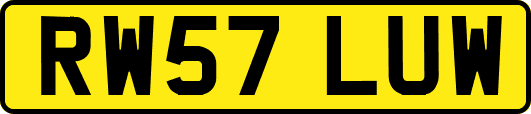 RW57LUW