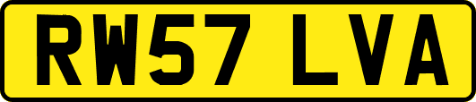 RW57LVA