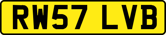 RW57LVB