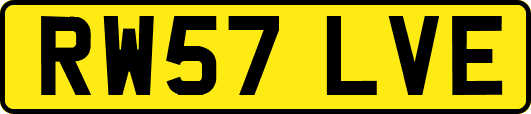 RW57LVE