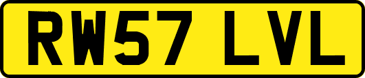 RW57LVL