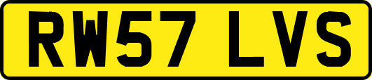 RW57LVS