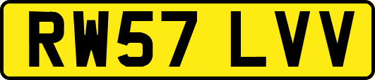 RW57LVV