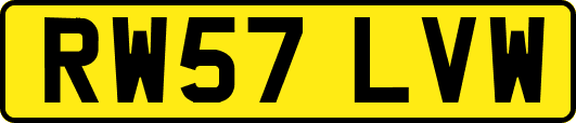 RW57LVW