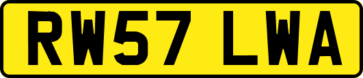 RW57LWA