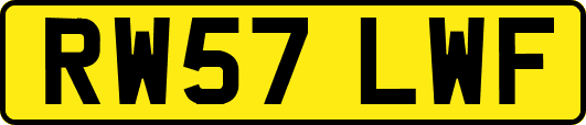 RW57LWF
