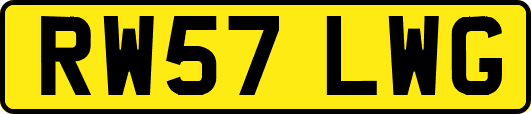 RW57LWG