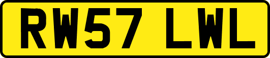 RW57LWL