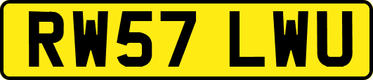 RW57LWU