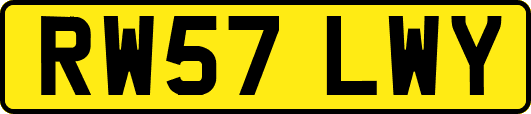 RW57LWY