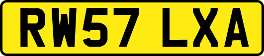 RW57LXA