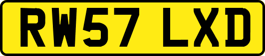RW57LXD