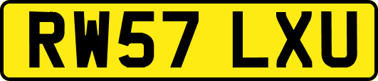 RW57LXU