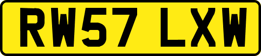 RW57LXW