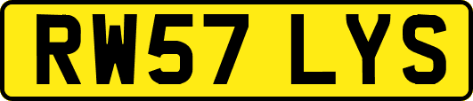 RW57LYS