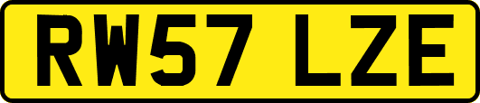 RW57LZE