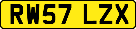 RW57LZX