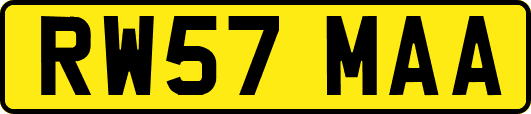 RW57MAA