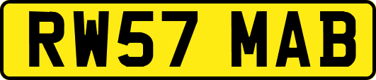 RW57MAB