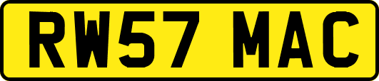 RW57MAC