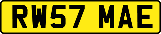 RW57MAE